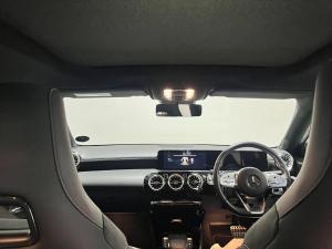 Mercedes-Benz A-Class A200 hatch AMG Line - Image 12