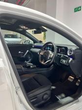 Mercedes-Benz A-Class A200 hatch AMG Line - Image 14