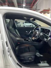 Mercedes-Benz A-Class A200 hatch AMG Line - Image 15