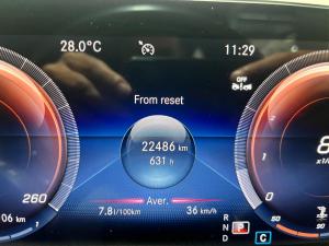 Mercedes-Benz A-Class A200 hatch AMG Line - Image 18