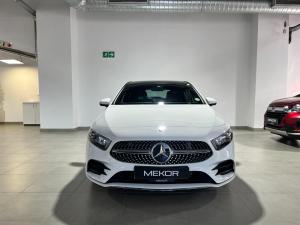Mercedes-Benz A-Class A200 hatch AMG Line - Image 2
