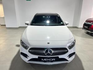 Mercedes-Benz A-Class A200 hatch AMG Line - Image 3