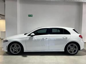 Mercedes-Benz A-Class A200 hatch AMG Line - Image 5