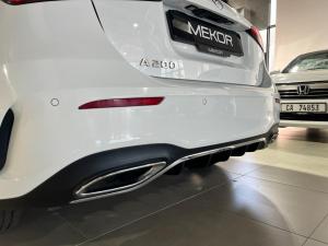 Mercedes-Benz A-Class A200 hatch AMG Line - Image 7