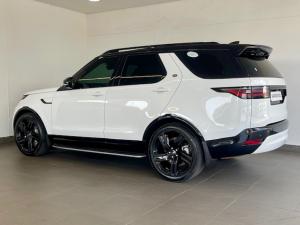 Land Rover Discovery D300 R-Dynamic HSE - Image 15