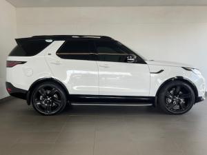 Land Rover Discovery D300 R-Dynamic HSE - Image 16