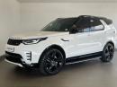 Thumbnail Land Rover Discovery D300 R-Dynamic HSE