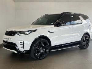 Land Rover Discovery D300 R-Dynamic HSE - Image 1
