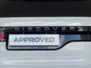 Land Rover Discovery D300 R-Dynamic HSE - Image 20