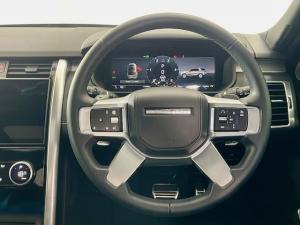 Land Rover Discovery D300 R-Dynamic HSE - Image 21