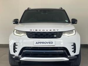 Land Rover Discovery D300 R-Dynamic HSE - Image 23