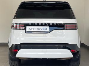 Land Rover Discovery D300 R-Dynamic HSE - Image 26