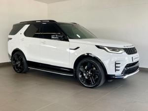 Land Rover Discovery D300 R-Dynamic HSE - Image 3