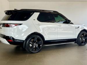 Land Rover Discovery D300 R-Dynamic HSE - Image 6