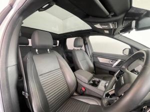 Land Rover Discovery Sport D200 R-Dynamic SE - Image 13