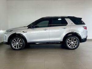 Land Rover Discovery Sport D200 R-Dynamic SE - Image 16