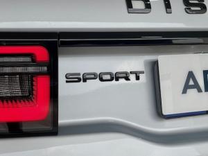 Land Rover Discovery Sport D200 R-Dynamic SE - Image 18