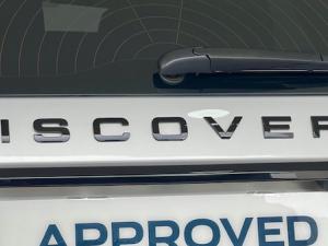 Land Rover Discovery Sport D200 R-Dynamic SE - Image 19