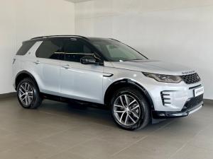 Land Rover Discovery Sport D200 R-Dynamic SE - Image 1