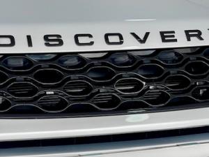 Land Rover Discovery Sport D200 R-Dynamic SE - Image 21
