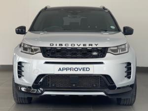 Land Rover Discovery Sport D200 R-Dynamic SE - Image 25
