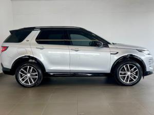 Land Rover Discovery Sport D200 R-Dynamic SE - Image 27