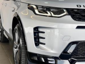 Land Rover Discovery Sport D200 R-Dynamic SE - Image 28