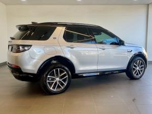 Land Rover Discovery Sport D200 R-Dynamic SE - Image 2