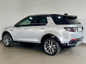 Land Rover Discovery Sport D200 R-Dynamic SE - Image 3