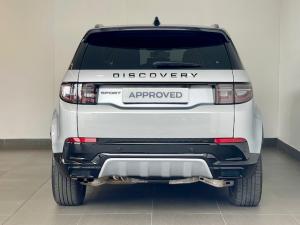 Land Rover Discovery Sport D200 R-Dynamic SE - Image 4
