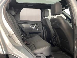 Land Rover Discovery Sport D200 R-Dynamic SE - Image 7
