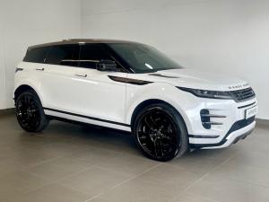 Land Rover Range Rover Evoque D200 Autobiography - Image 1