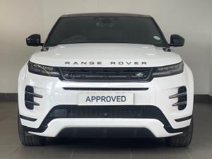 Land Rover Range Rover Evoque D200 Autobiography - Image 20