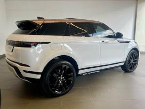 Land Rover Range Rover Evoque D200 Autobiography - Image 21