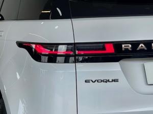 Land Rover Range Rover Evoque D200 Autobiography - Image 22