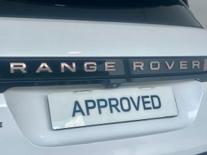 Land Rover Range Rover Evoque D200 Autobiography - Image 23