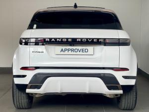 Land Rover Range Rover Evoque D200 Autobiography - Image 27