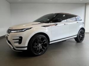 Land Rover Range Rover Evoque D200 Autobiography - Image 2