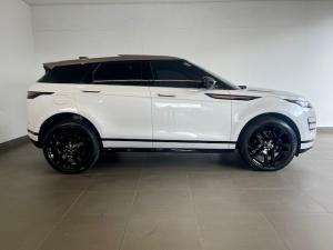 Land Rover Range Rover Evoque D200 Autobiography - Image 30