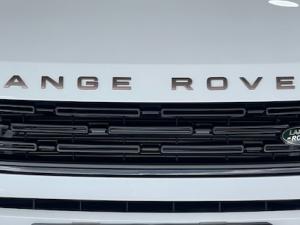 Land Rover Range Rover Evoque D200 Autobiography - Image 9