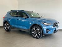 Thumbnail Volvo XC40 B4 Plus Dark