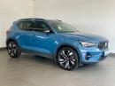 Thumbnail Volvo XC40 B4 Plus Dark