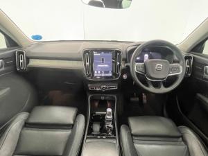 Volvo XC40 B4 Plus Dark - Image 23