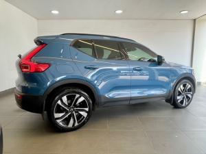 Volvo XC40 B4 Plus Dark - Image 24