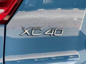 Volvo XC40 B4 Plus Dark - Image 29