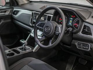 GWM P300 2.0T double cab SX auto