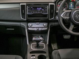 GWM P300 2.0T double cab SX auto