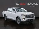 Thumbnail GWM P300 2.0T double cab SX auto