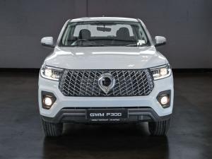 GWM P300 2.0T double cab SX auto - Image 2