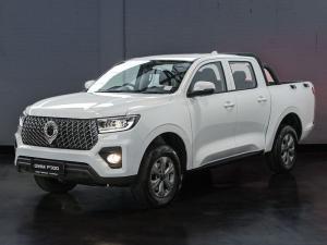 GWM P300 2.0T double cab SX auto - Image 3